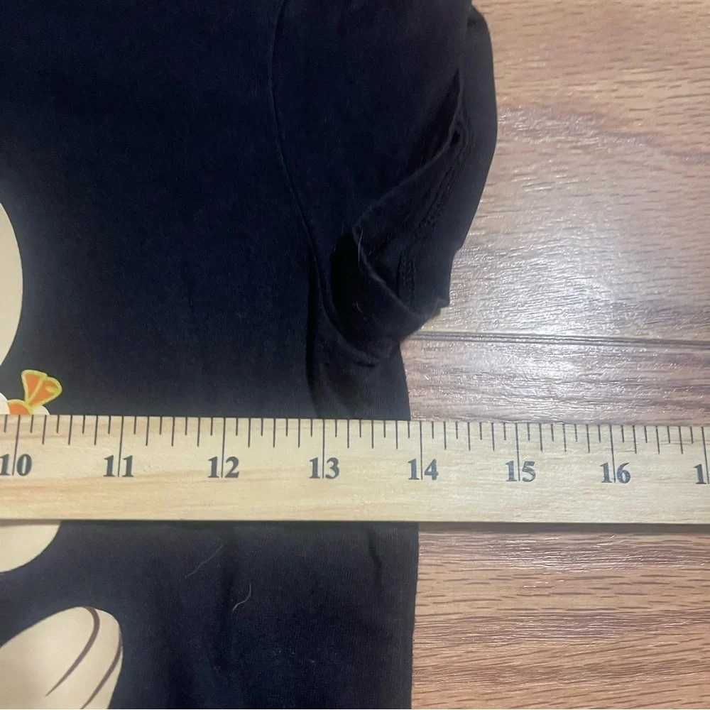 Limited Too Halloween Shirt 10